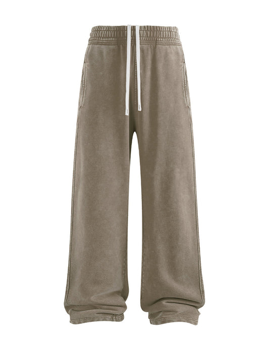 DESERT OVER-DYE SWEATPANTS Sweatpants | STREETWEAR APPAREL | UNDEVELOPED