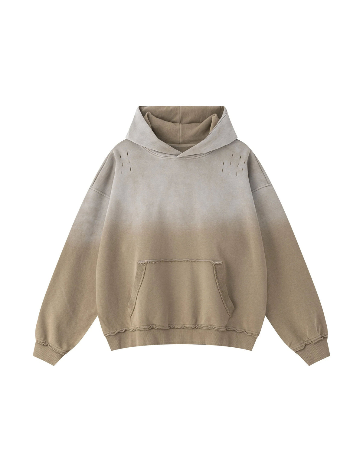 DESERT SUNFADE HOODIE Hoodies | STREETWEAR APPAREL | UNDEVELOPED