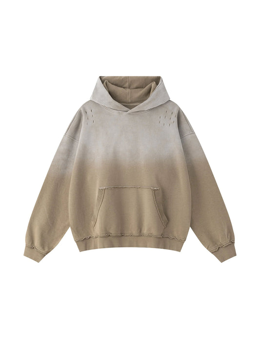 DESERT SUNFADE HOODIE Hoodies | STREETWEAR APPAREL | UNDEVELOPED