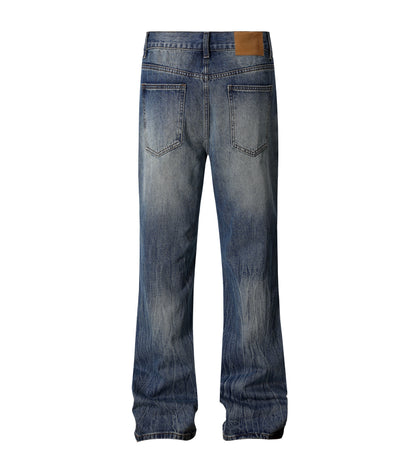 WAVE SKINNY DENIM | UNDEVELOPED