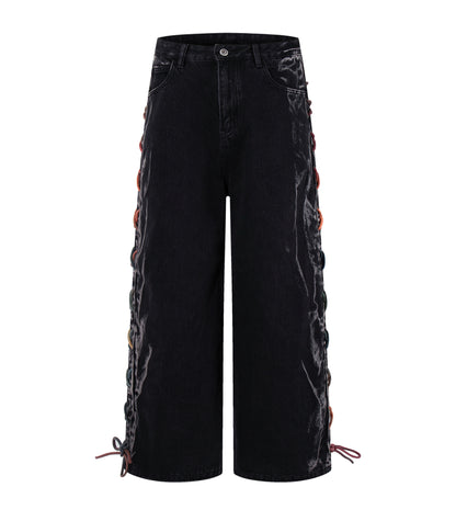 ROPE DENIM | UNDEVELOPED