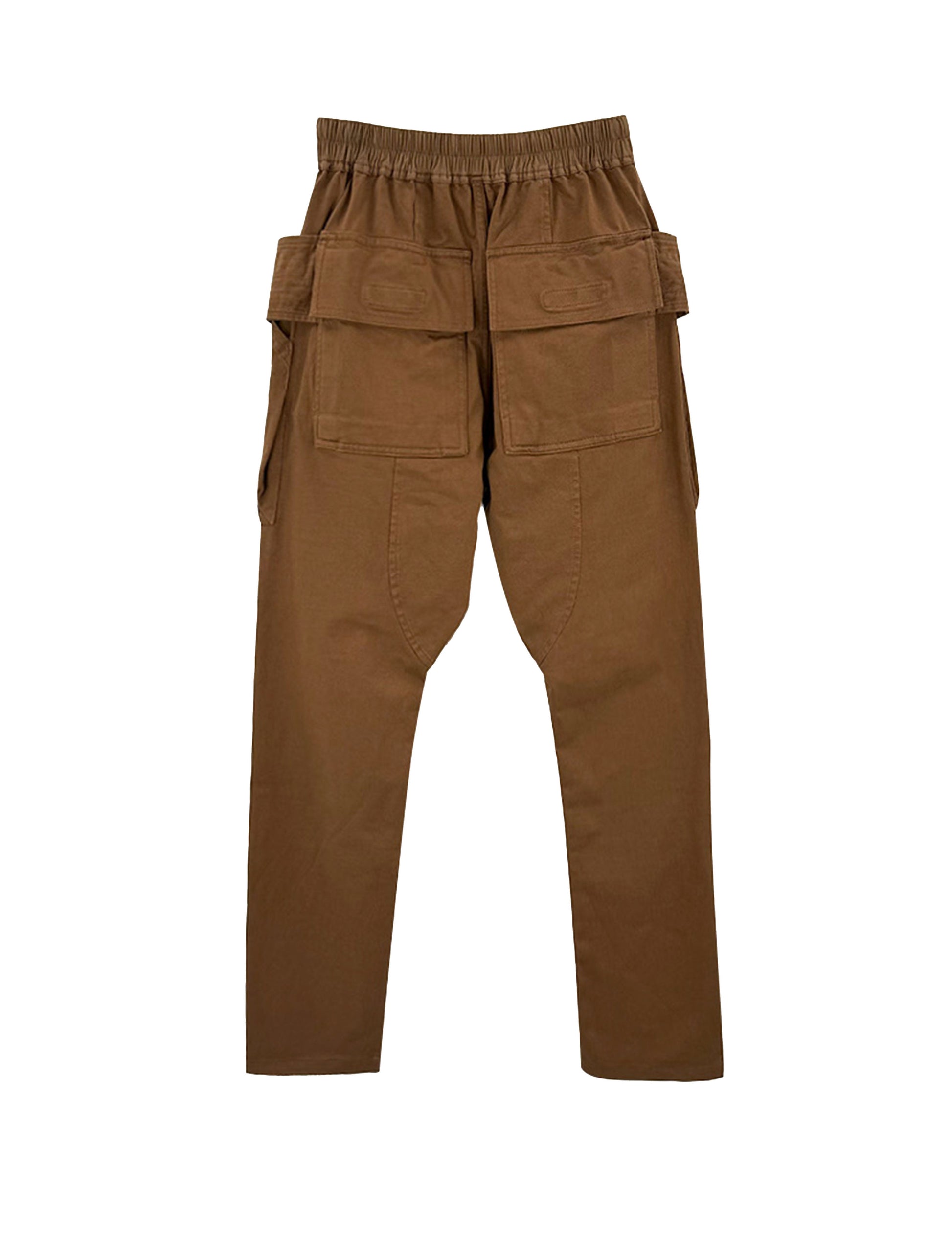 DESERT DROP-CROTCH DRAWSTRING CARGO PANTS Cargo Pants | STREETWEAR APPAREL | UNDEVELOPED