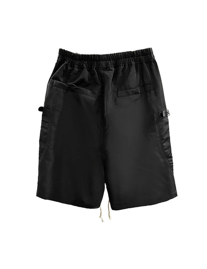 RAPTURE ZIP SHORTS Cargo Shorts | STREETWEAR APPAREL | UNDEVELOPED