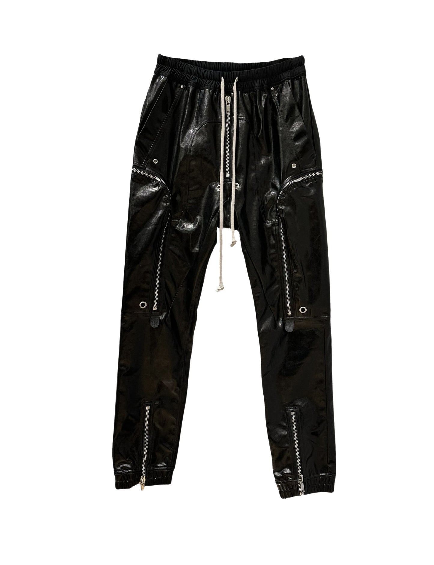 NOIR ARCANE ZIP PANTS Cargo Pants | STREETWEAR APPAREL | UNDEVELOPED