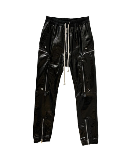 NOIR ARCANE ZIP PANTS Cargo Pants | STREETWEAR APPAREL | UNDEVELOPED