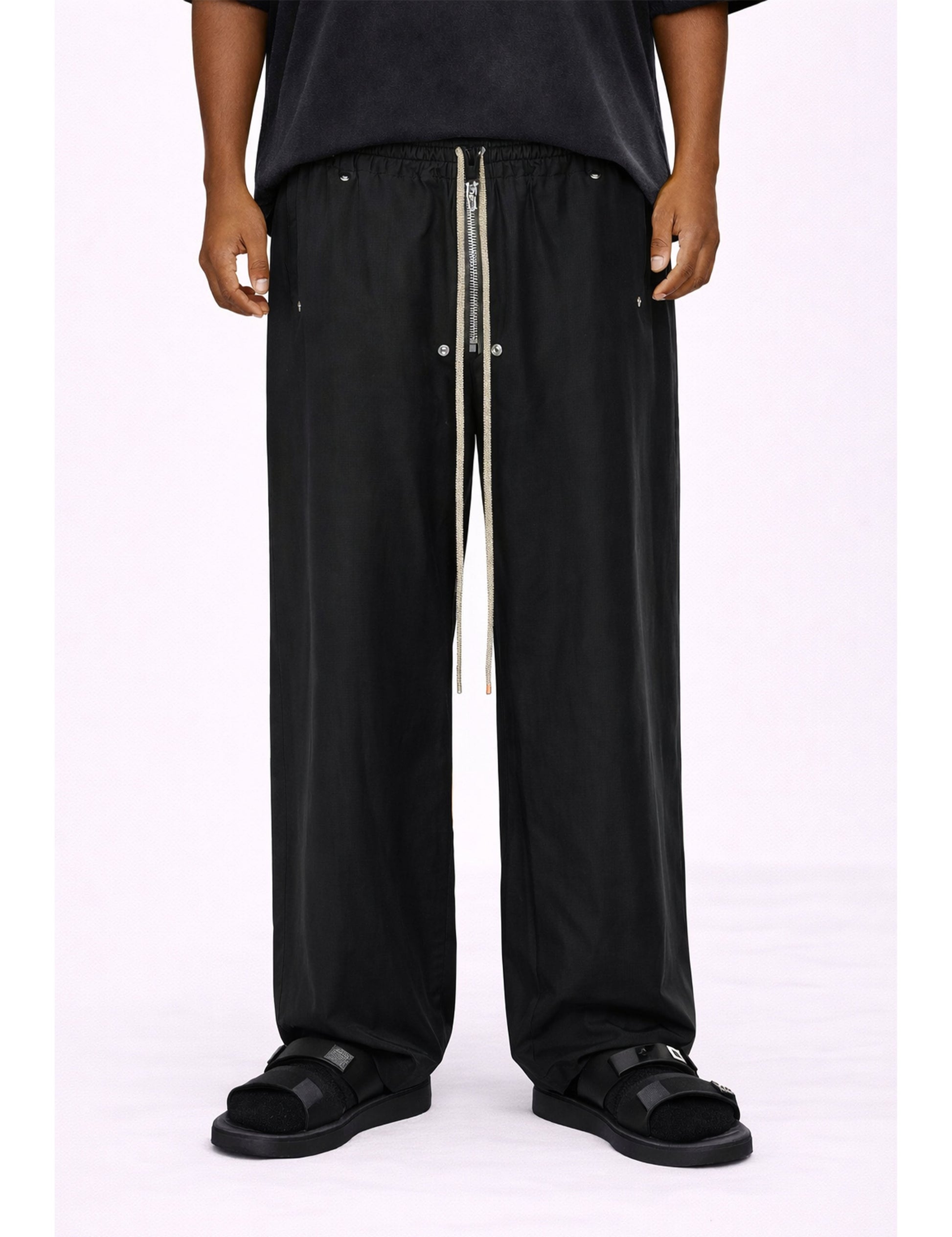 NOIR RAPTURE PANTS Cargo Pants | STREETWEAR APPAREL | UNDEVELOPED