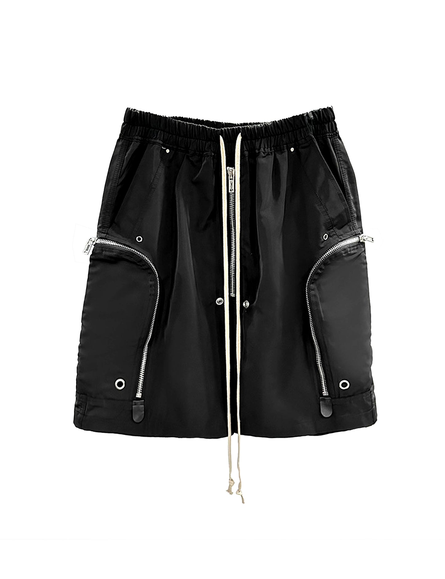 RAPTURE ZIP SHORTS Cargo Shorts | STREETWEAR APPAREL | UNDEVELOPED