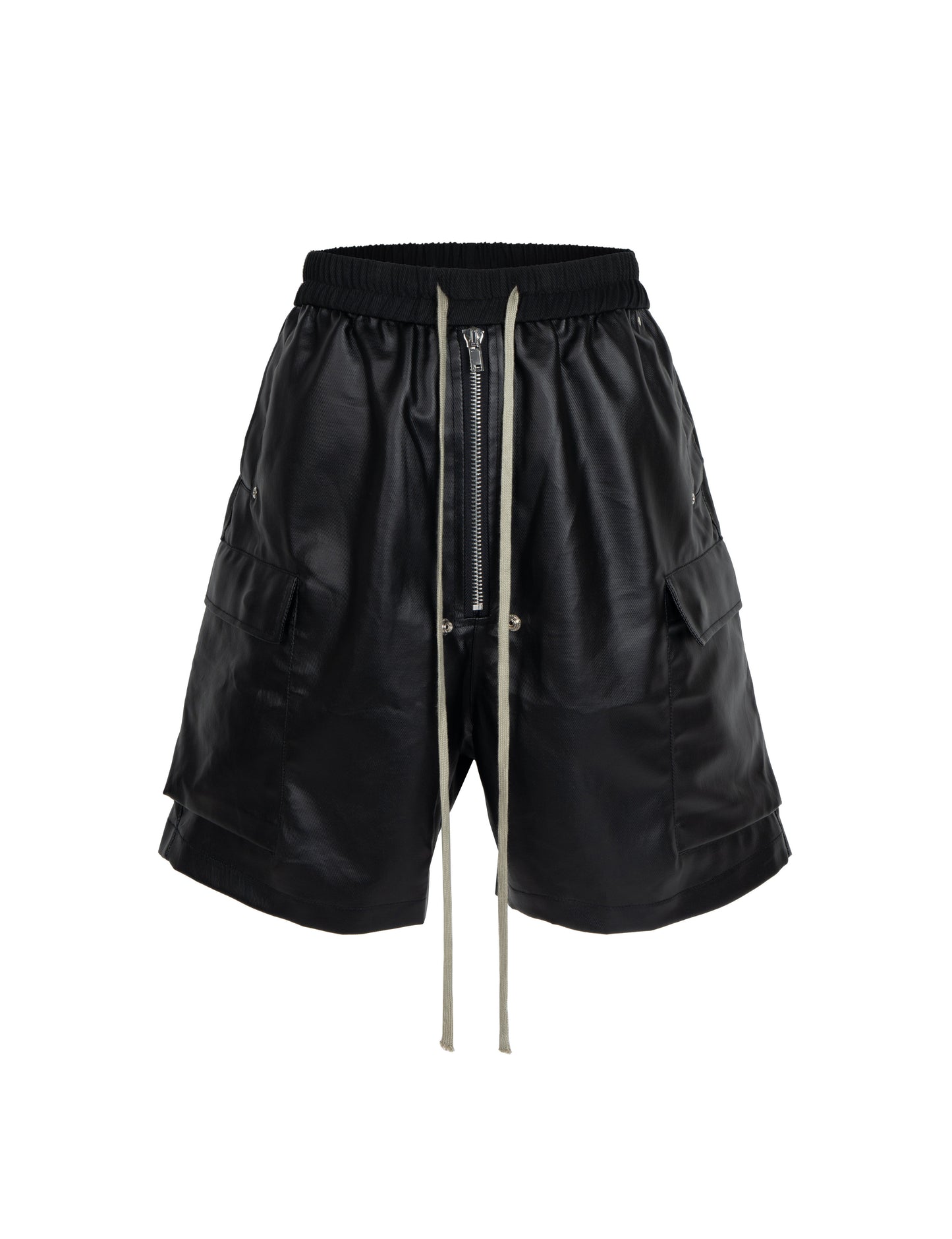 NOIR SHINE CARGO SHORTS Cargo Shorts | STREETWEAR APPAREL | UNDEVELOPED