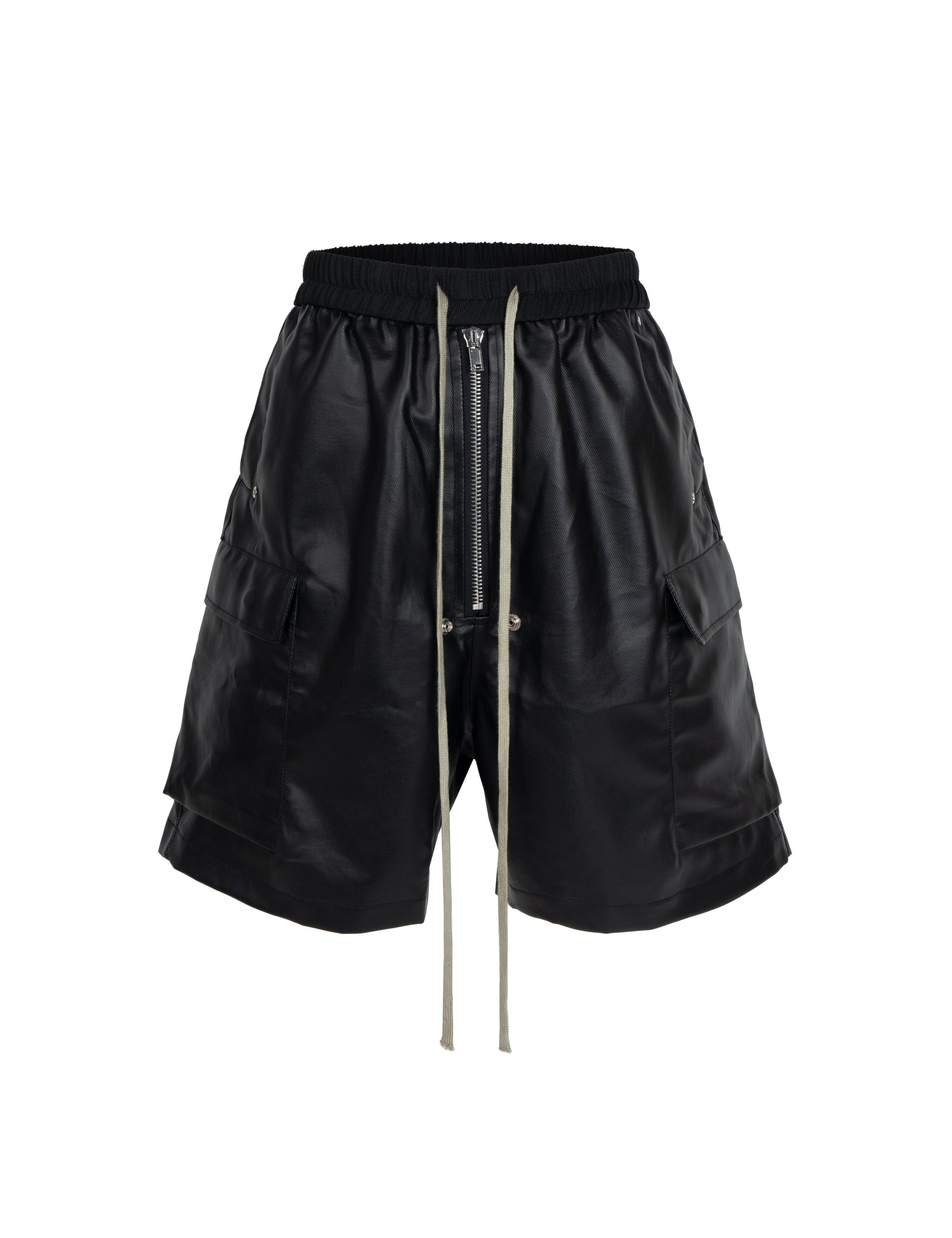 NOIR SHINE CARGO SHORTS Cargo Shorts | STREETWEAR APPAREL | UNDEVELOPED