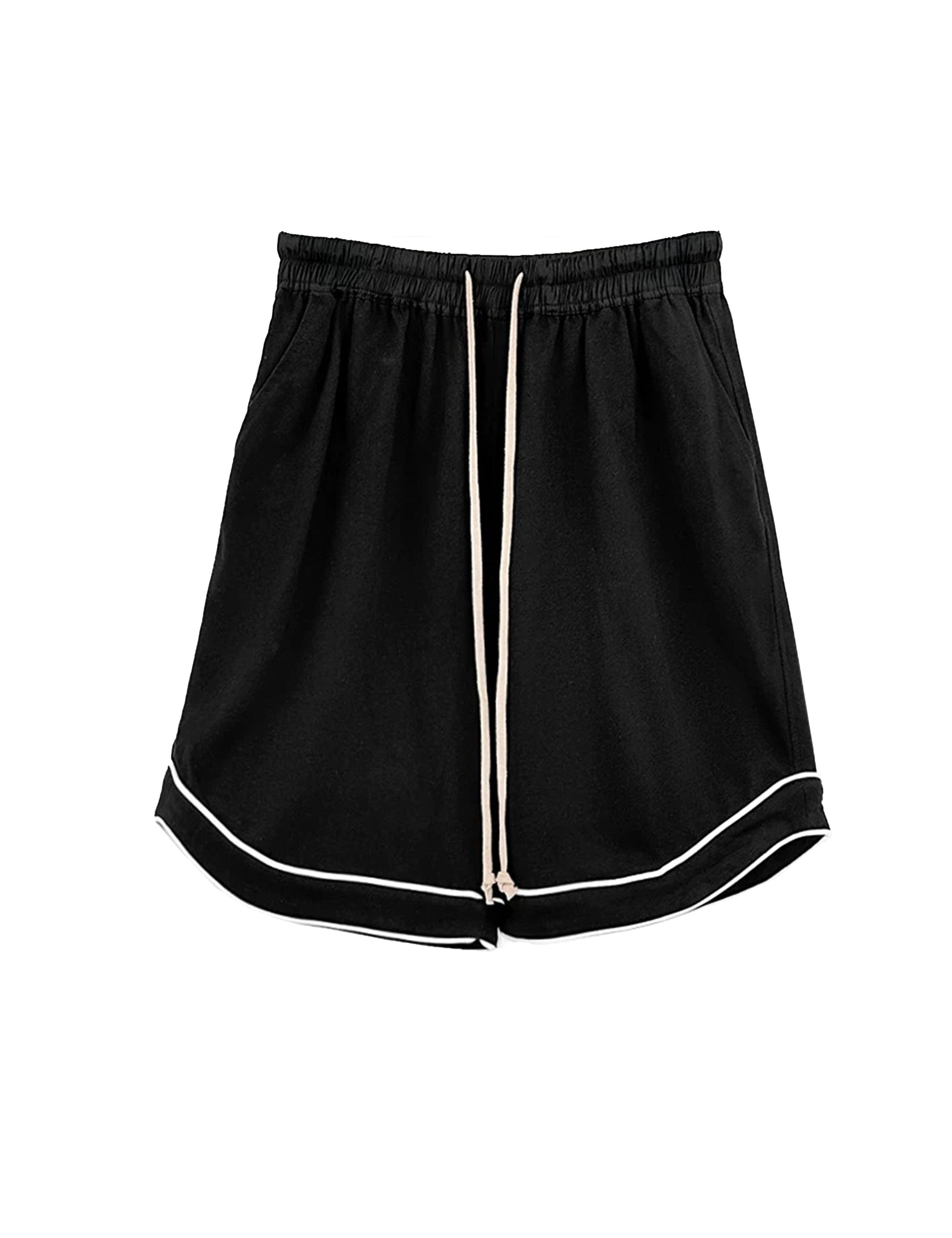 NOIR BOXER SHORTS Cargo Shorts | STREETWEAR APPAREL | UNDEVELOPED