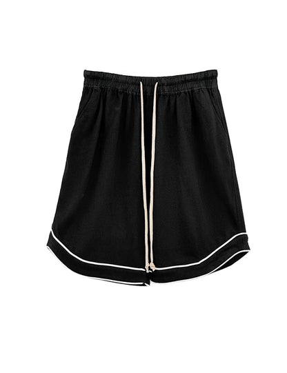 NOIR BOXER SHORTS Cargo Shorts | STREETWEAR APPAREL | UNDEVELOPED