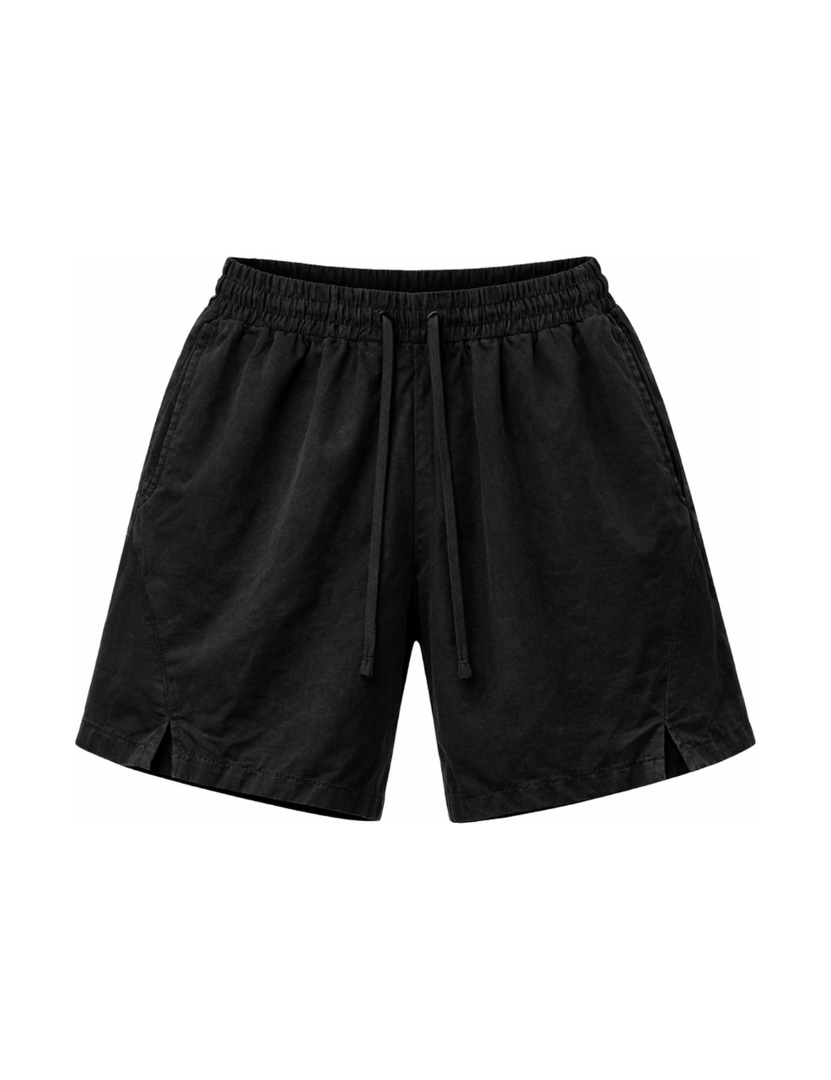 NOIR BOARD SHORTS Shorts | STREETWEAR APPAREL | UNDEVELOPED
