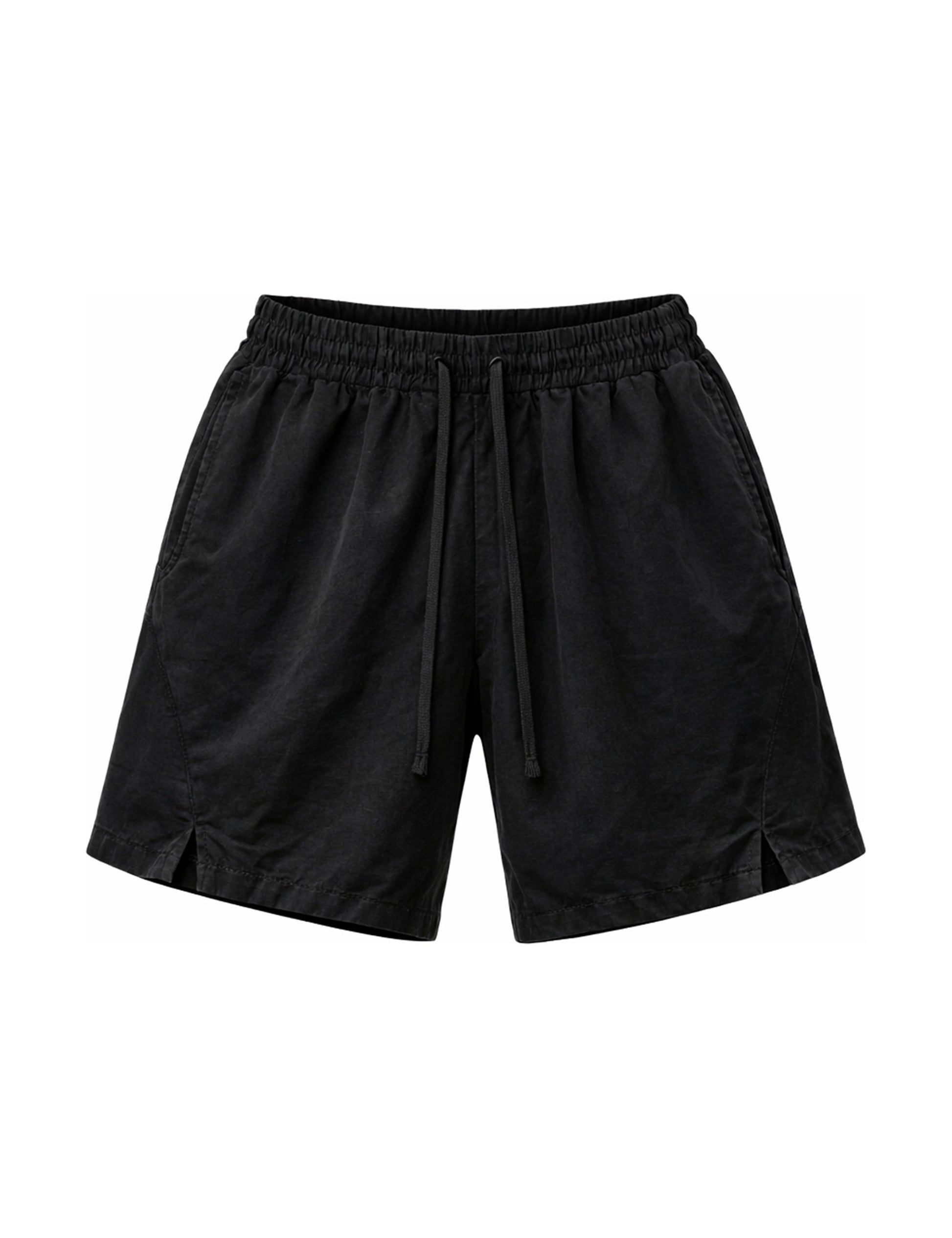 NOIR BOARD SHORTS Shorts | STREETWEAR APPAREL | UNDEVELOPED