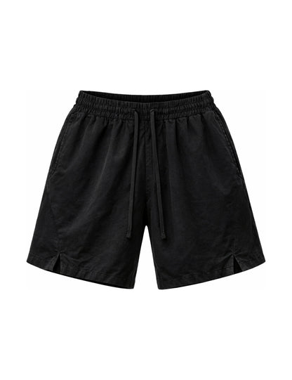 NOIR BOARD SHORTS Shorts | STREETWEAR APPAREL | UNDEVELOPED