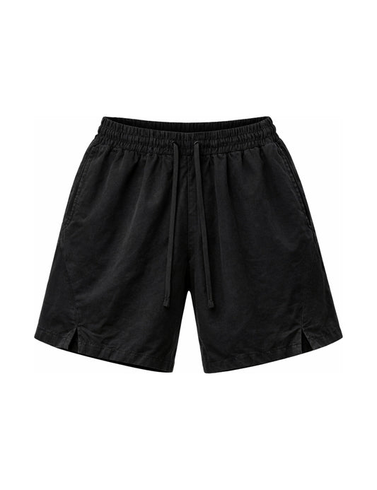 NOIR BOARD SHORTS Shorts | STREETWEAR APPAREL | UNDEVELOPED