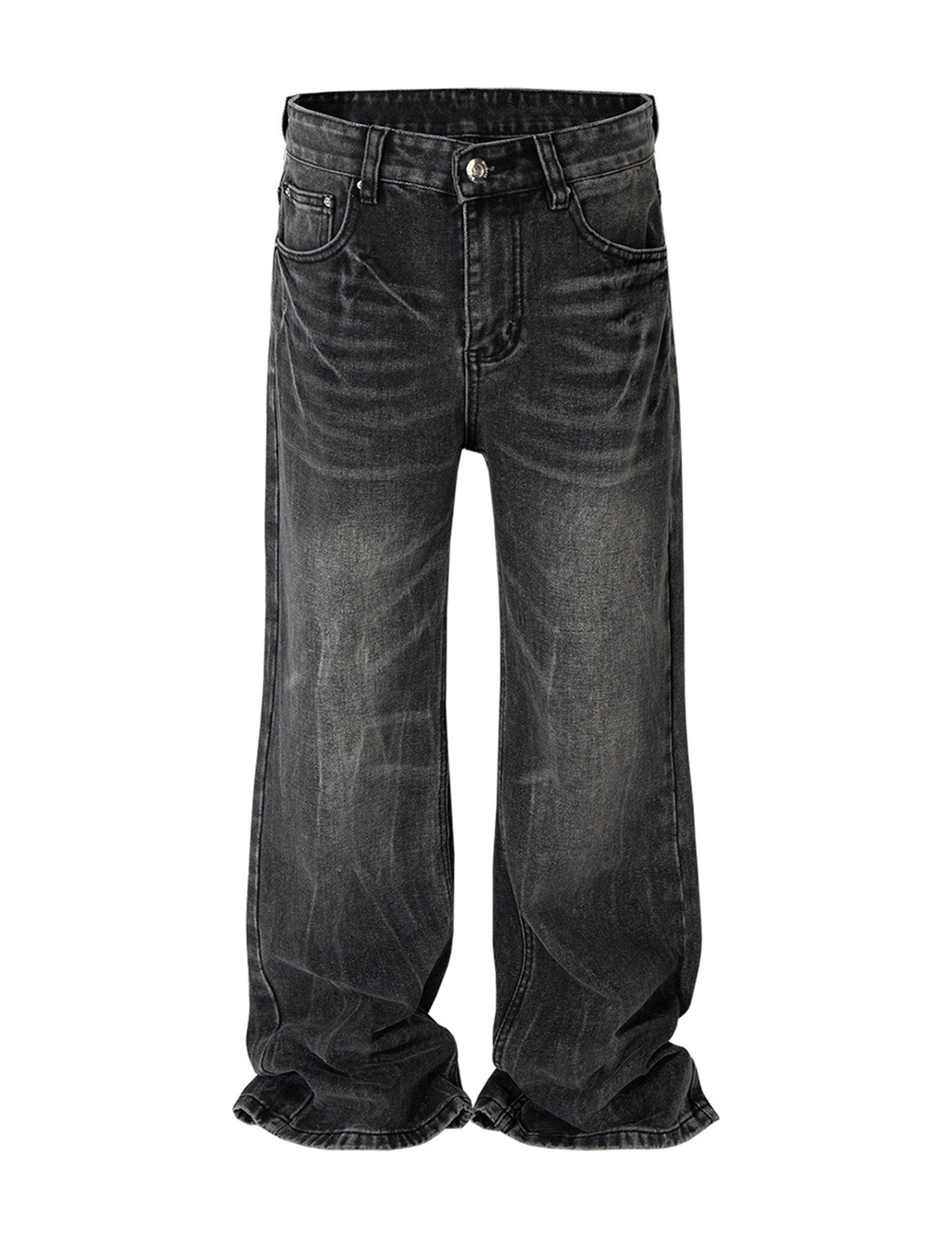 NOIR CLASSIC DENIM Denim | STREETWEAR APPAREL | UNDEVELOPED