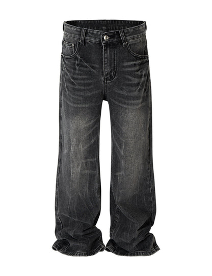 NOIR CLASSIC DENIM Denim | STREETWEAR APPAREL | UNDEVELOPED
