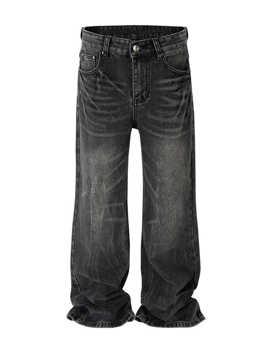 NOIR CLASSIC DENIM Denim | STREETWEAR APPAREL | UNDEVELOPED
