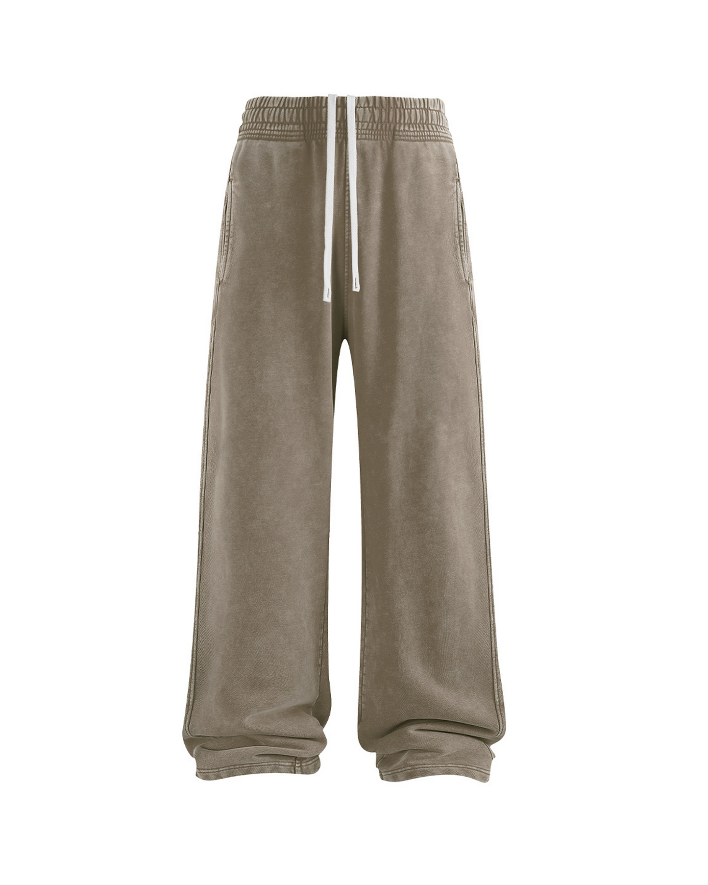 DESERT OVER-DYE SWEATPANTS — normalized product image