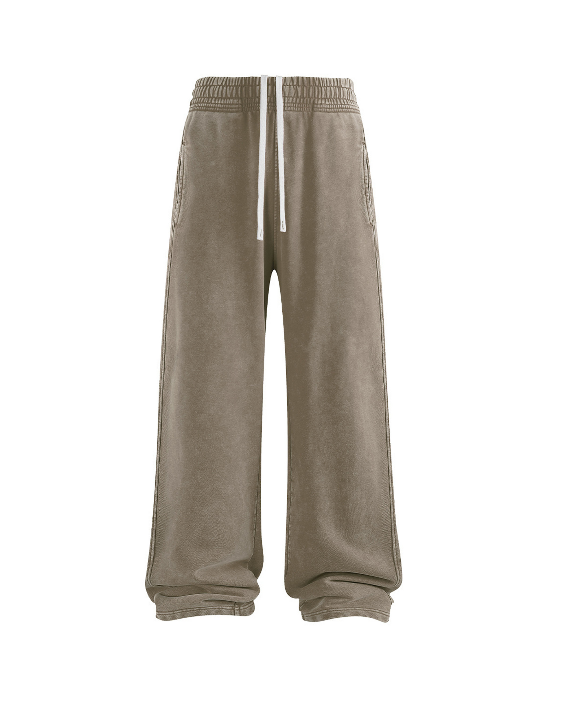 DESERT OVER-DYE SWEATPANTS — normalized product image