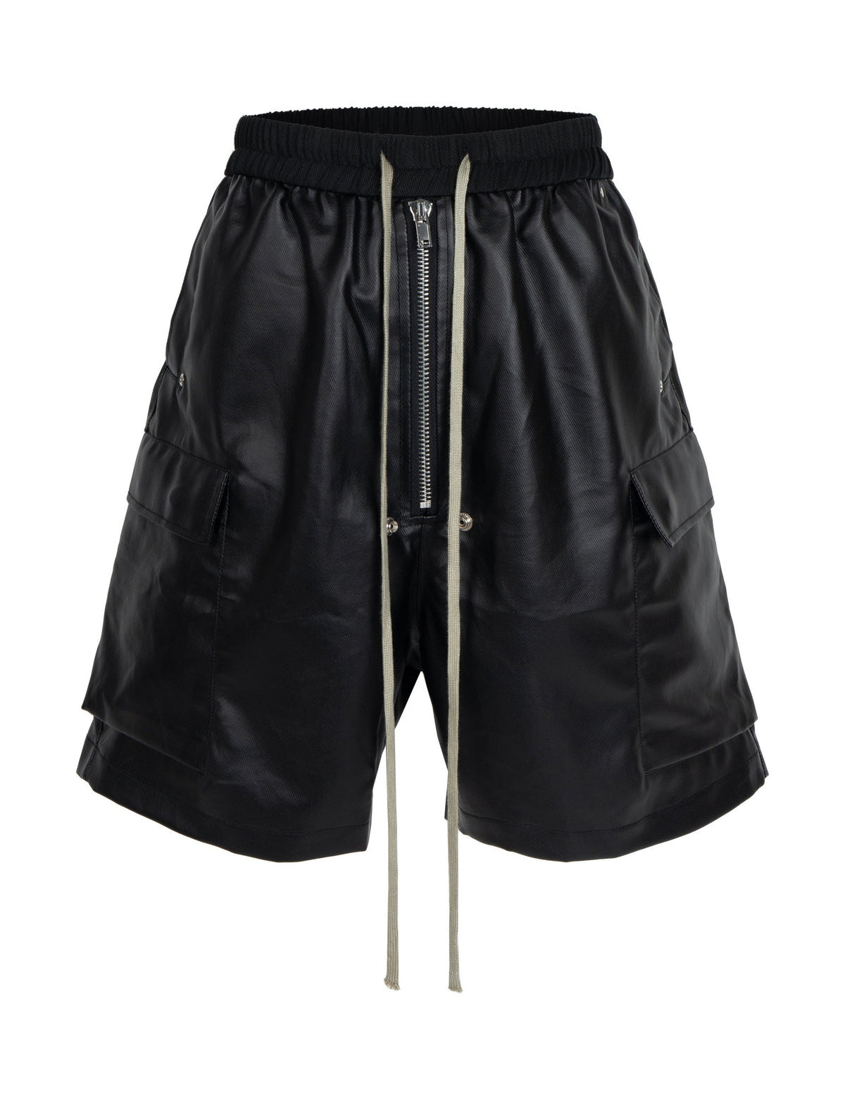 NOIR SHINE CARGO SHORTS Cargo Shorts | STREETWEAR APPAREL | UNDEVELOPED