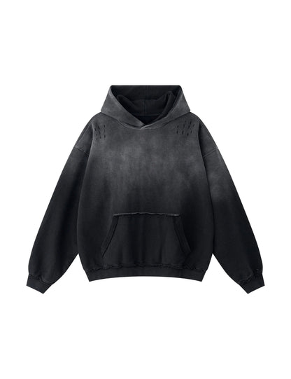 NOIR SUNFADE HOODIE Hoodies | STREETWEAR APPAREL | UNDEVELOPED