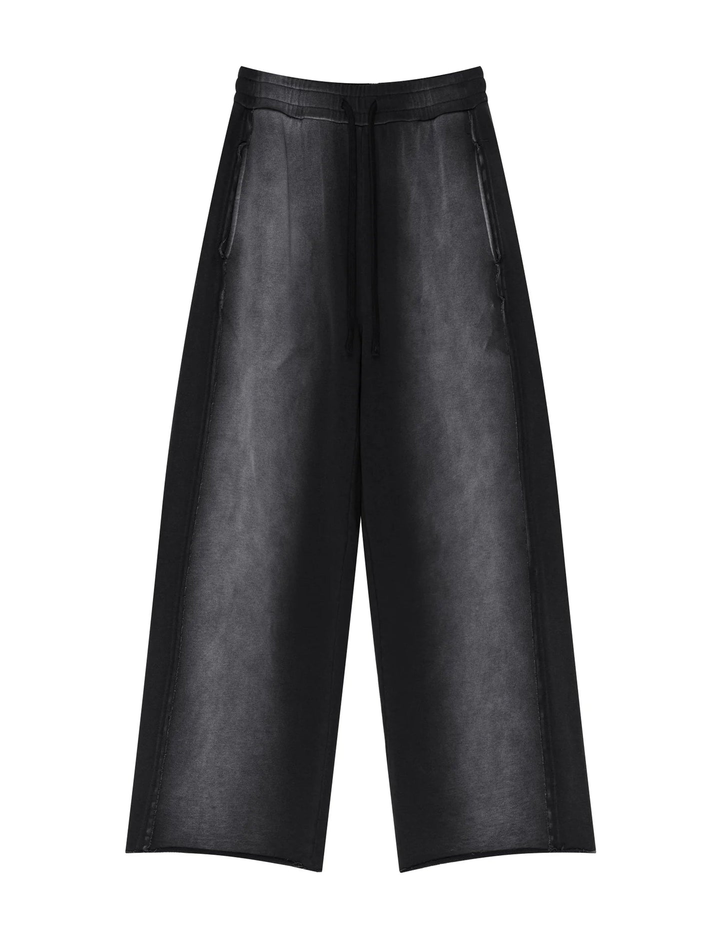 NOIR SUNFADE SWEATPANTS Sweatpants | STREETWEAR APPAREL | UNDEVELOPED