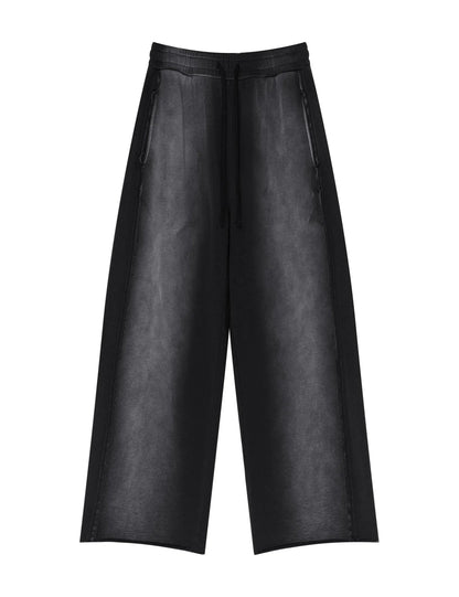 NOIR SUNFADE SWEATPANTS Sweatpants | STREETWEAR APPAREL | UNDEVELOPED