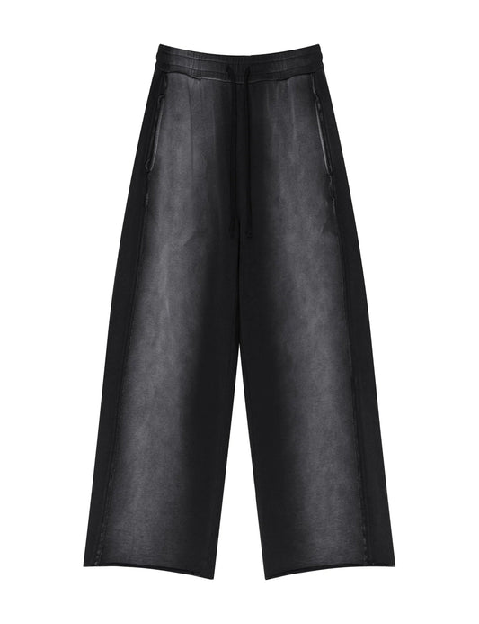 NOIR SUNFADE SWEATPANTS Sweatpants | STREETWEAR APPAREL | UNDEVELOPED