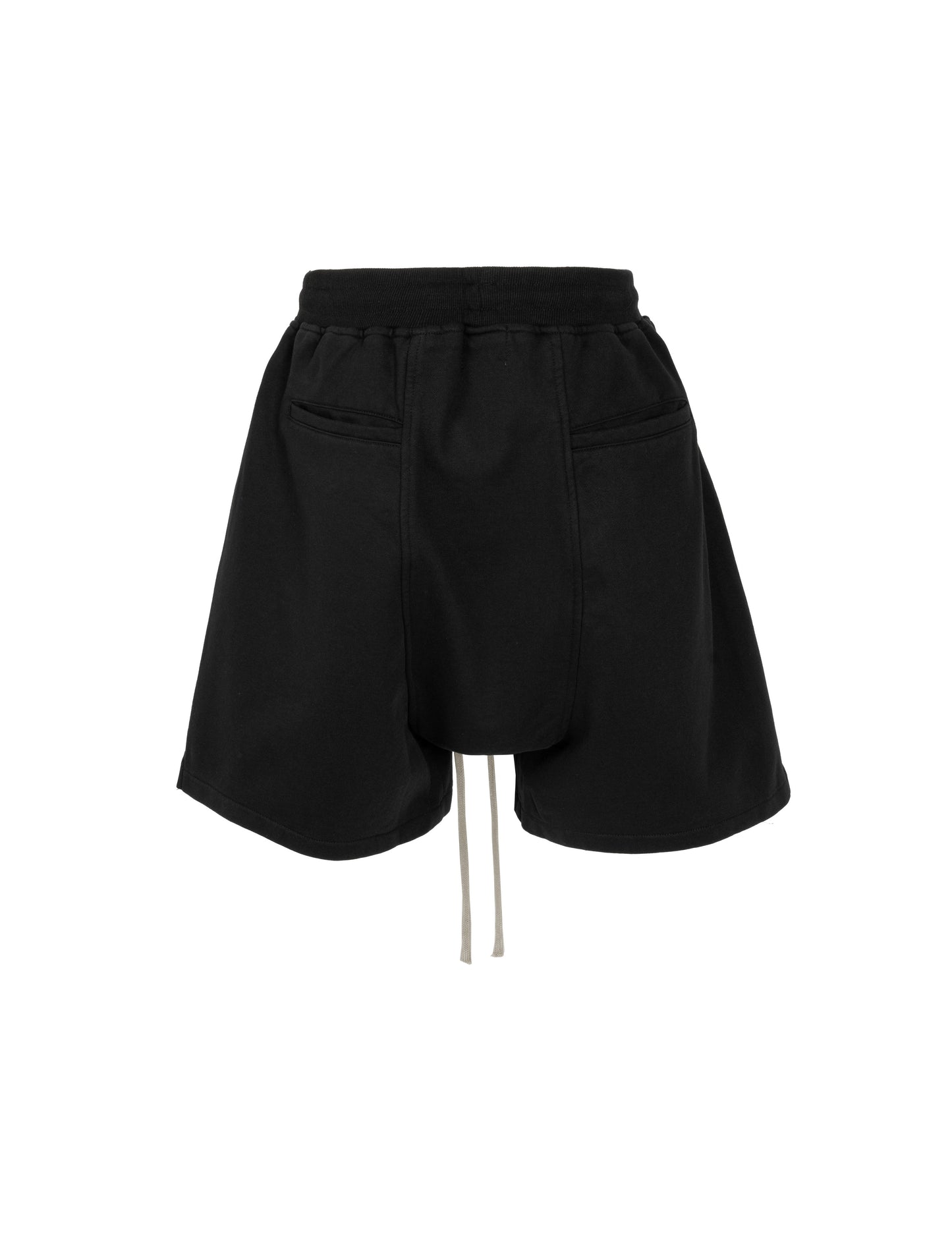 NOIR ZIP DRAWSTRING CARGO SHORTS Cargo Shorts | STREETWEAR APPAREL | UNDEVELOPED