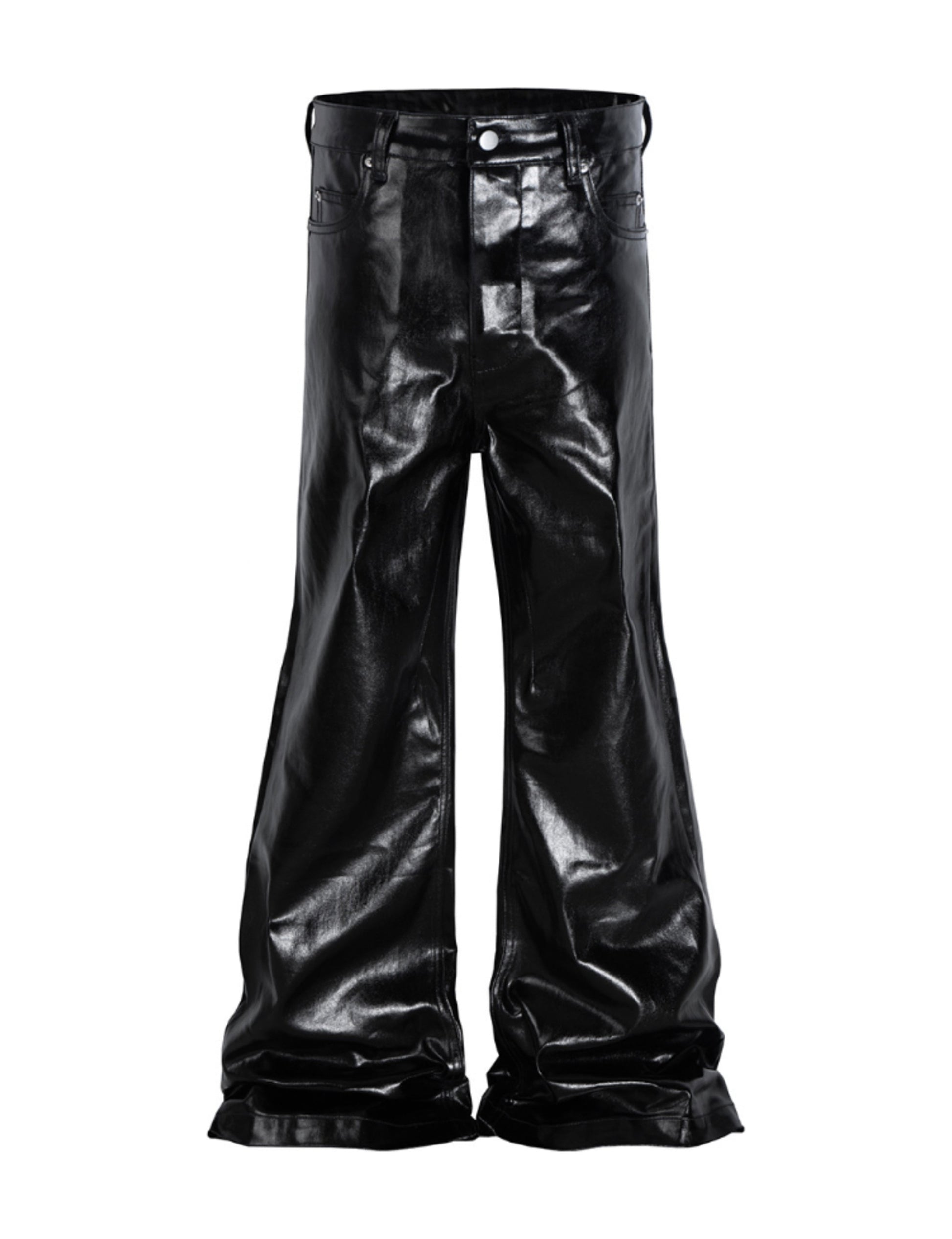 WIDEBOY SHINE DENIM Denim | STREETWEAR APPAREL | UNDEVELOPED