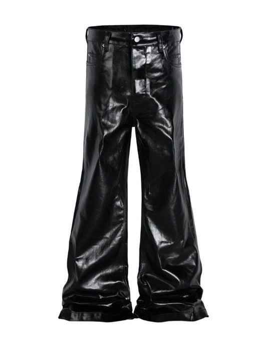 WIDEBOY SHINE DENIM | UNDEVELOPED