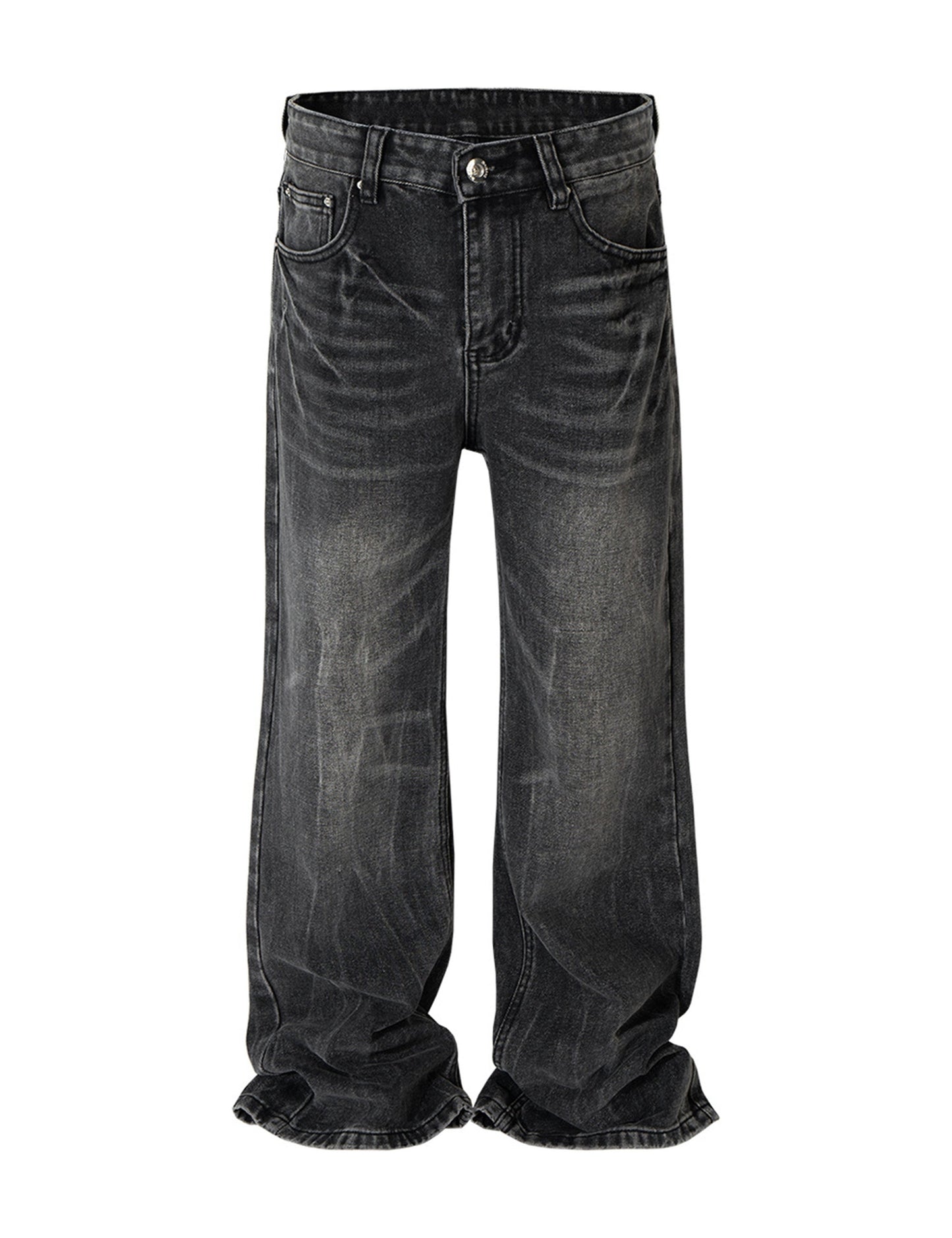 NOIR CLASSIC DENIM Denim | STREETWEAR APPAREL | UNDEVELOPED