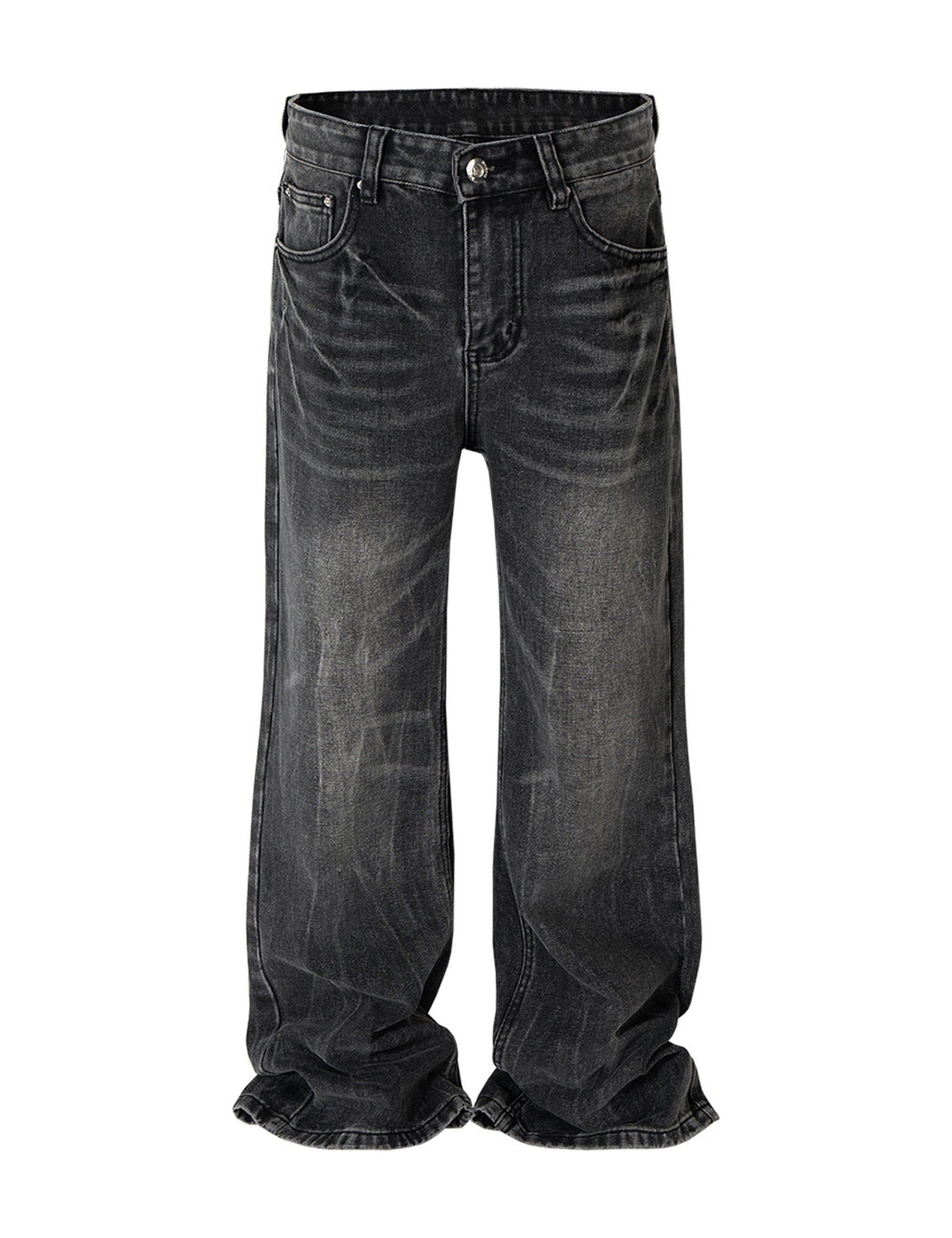 NOIR CLASSIC DENIM Denim | STREETWEAR APPAREL | UNDEVELOPED