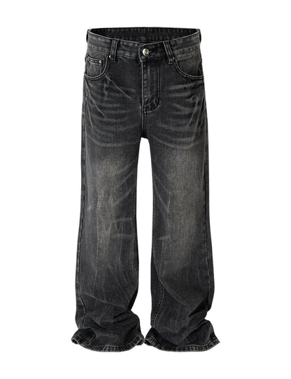 NOIR CLASSIC DENIM Denim | STREETWEAR APPAREL | UNDEVELOPED