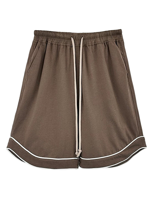 DESERT BOXER SHORTS Cargo Shorts | STREETWEAR APPAREL | UNDEVELOPED