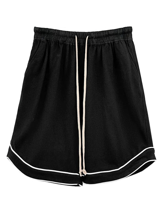 NOIR BOXER SHORTS Cargo Shorts | STREETWEAR APPAREL | UNDEVELOPED