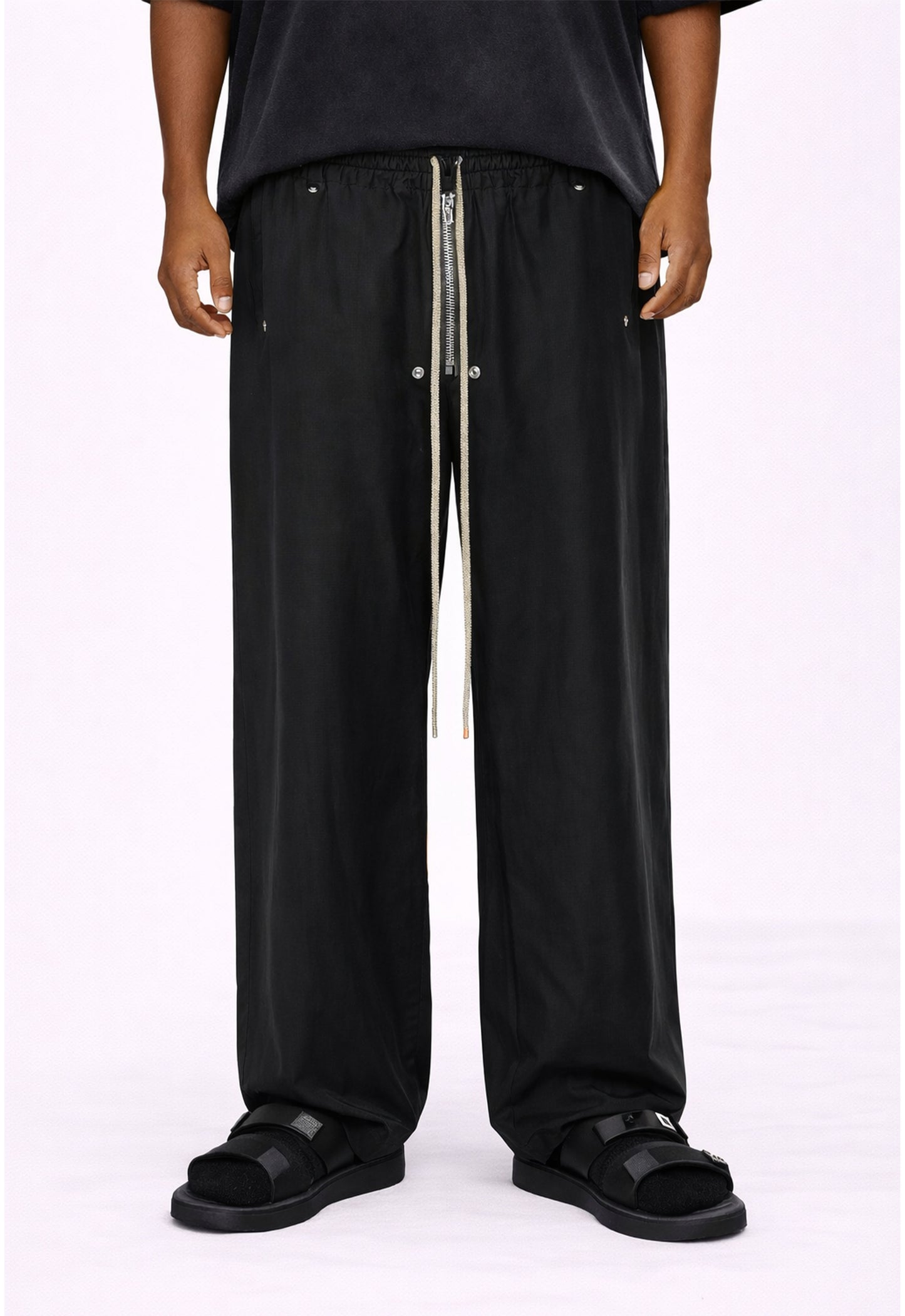 NOIR RAPTURE PANTS cargo pants | STREETWEAR APPAREL | UNDEVELOPED