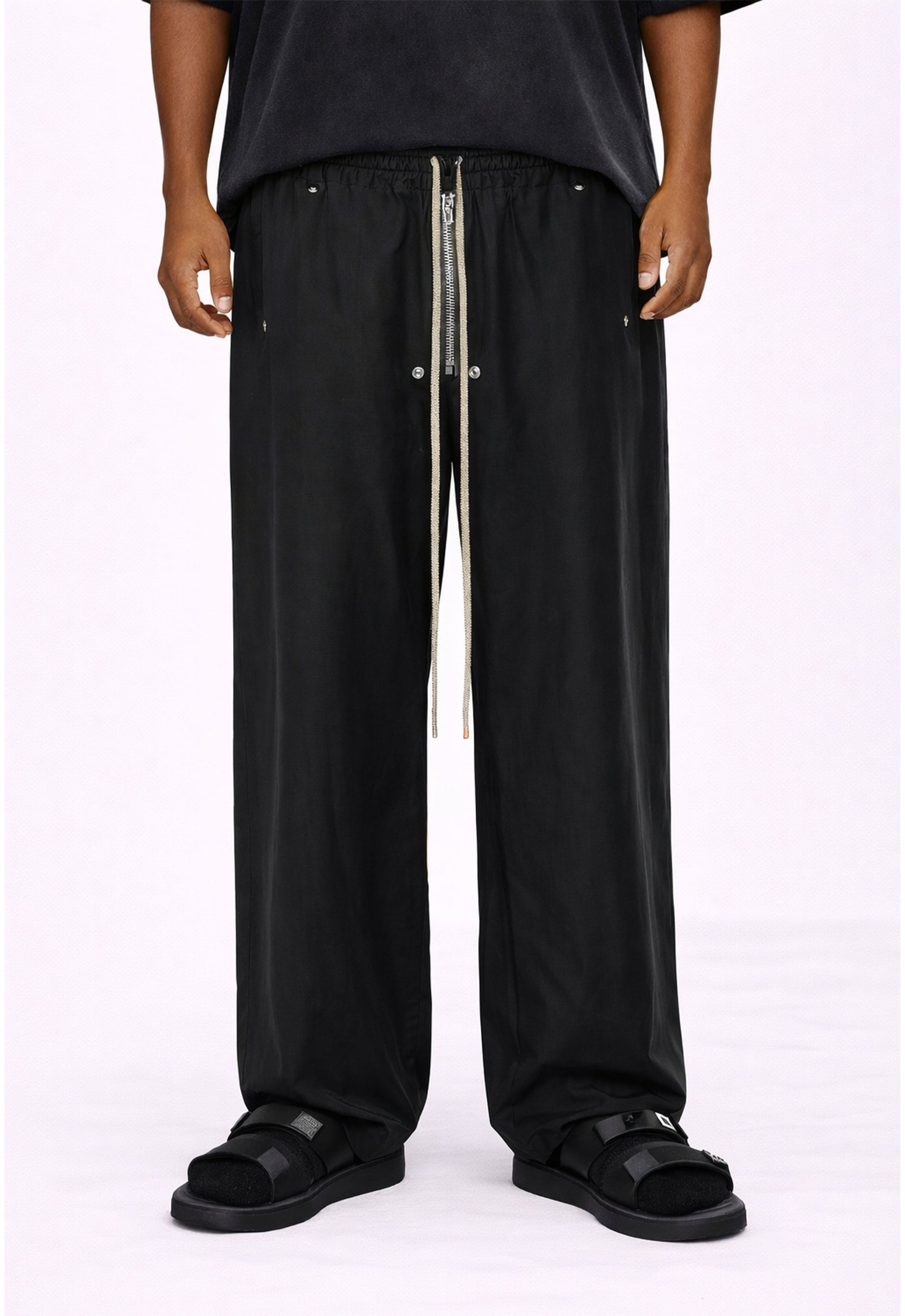 NOIR RAPTURE PANTS cargo pants | STREETWEAR APPAREL | UNDEVELOPED