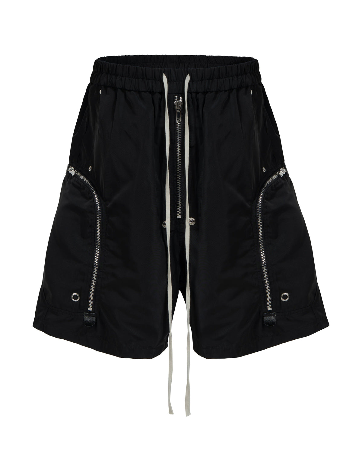 RAPTURE ZIP SHORTS Cargo Shorts | STREETWEAR APPAREL | UNDEVELOPED