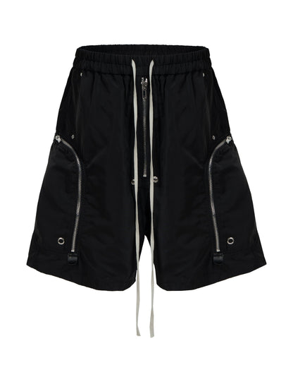 RAPTURE ZIP SHORTS Cargo Shorts | STREETWEAR APPAREL | UNDEVELOPED