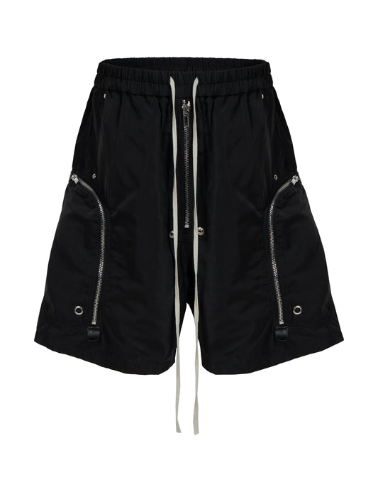 RAPTURE ZIP SHORTS Cargo Shorts | STREETWEAR APPAREL | UNDEVELOPED