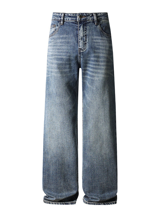 CLASSIC RELAXED DENIM | STREETWEAR APPAREL | UNDEVELOPED