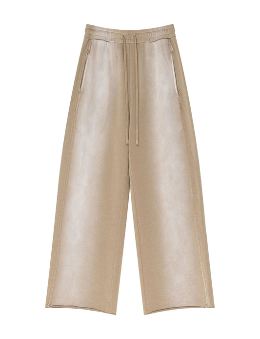 SAND SUNFADE SWEATPANTS Sweatpants | STREETWEAR APPAREL | UNDEVELOPED