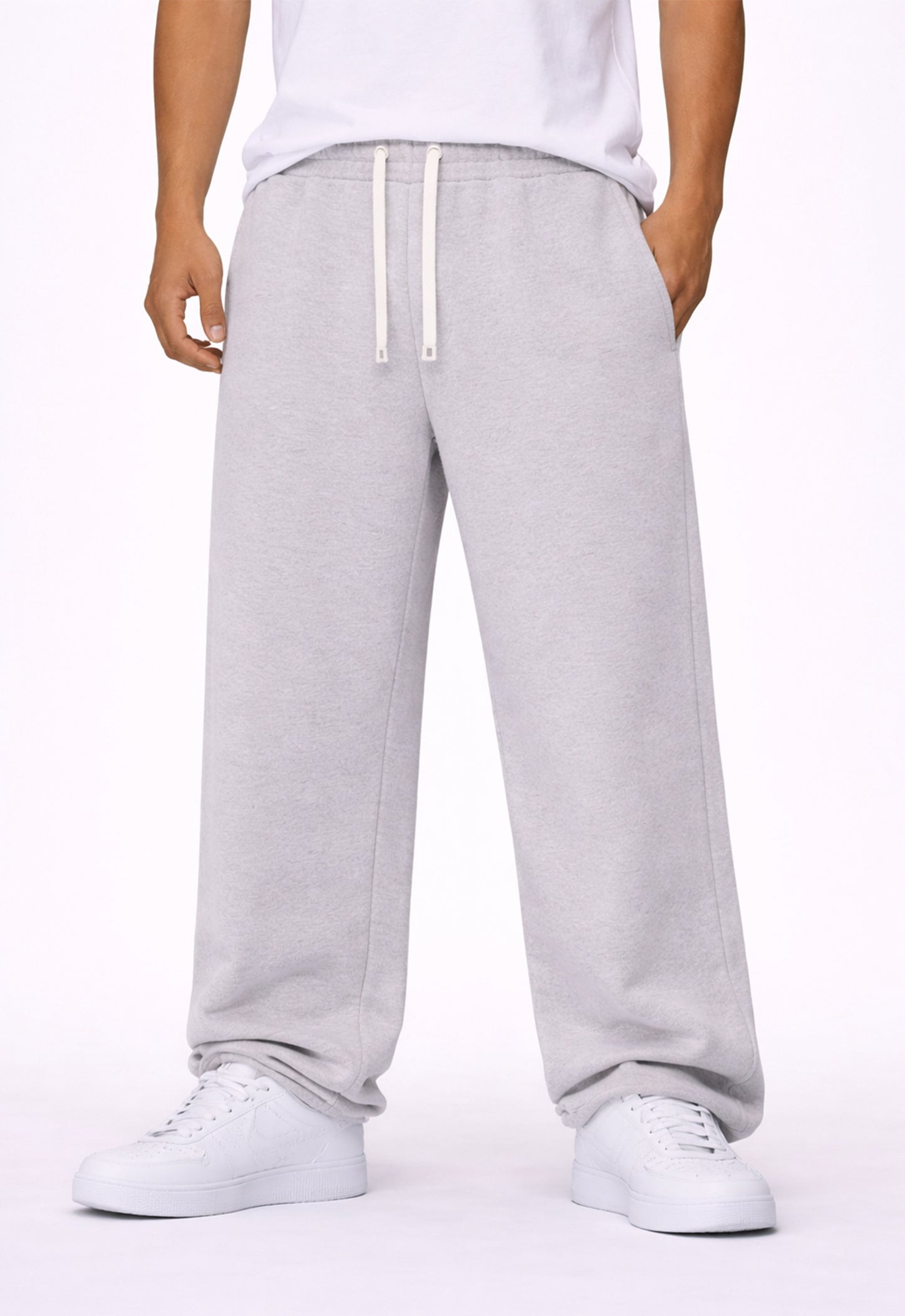 STONE PANEL SWEATPANTS Sweatpants | STREETWEAR APPAREL | UNDEVELOPED