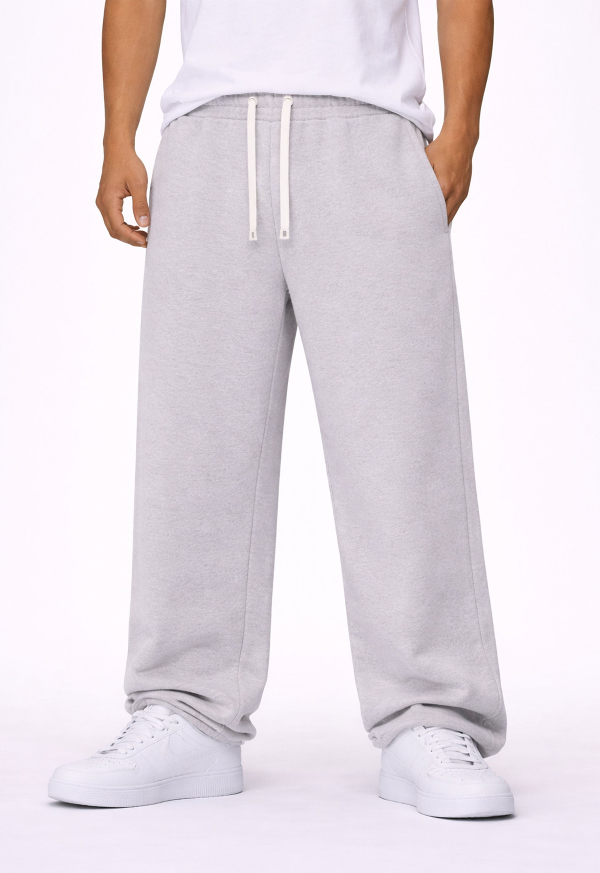 STONE PANEL SWEATPANTS Sweatpants | STREETWEAR APPAREL | UNDEVELOPED