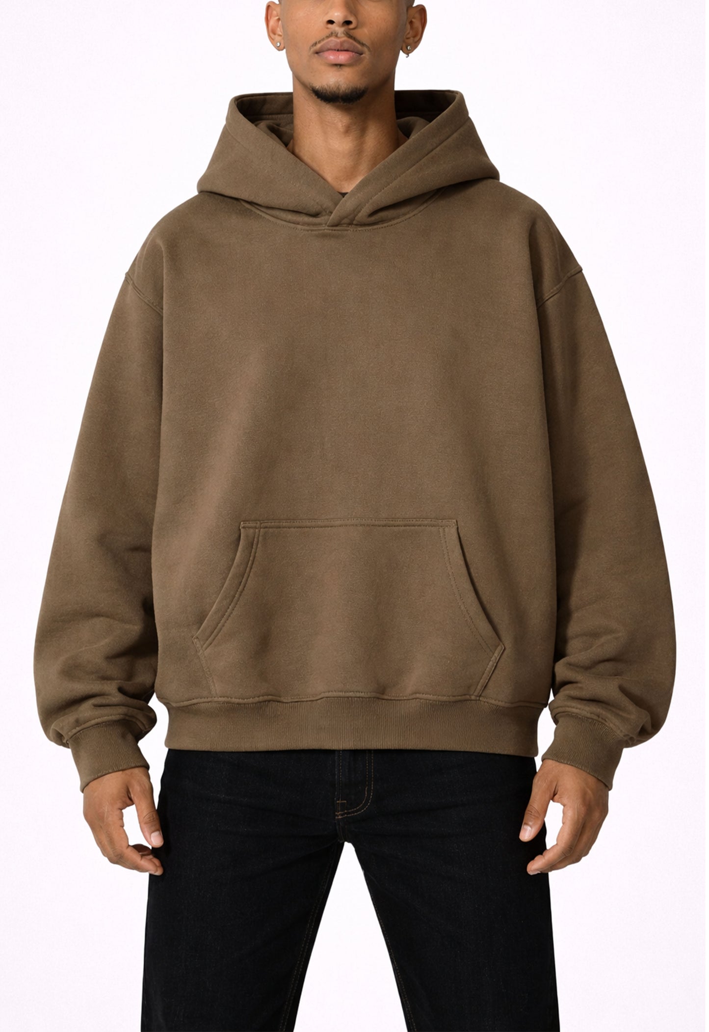 ESPRESSO HOODIE Hoodies | STREETWEAR APPAREL | UNDEVELOPED