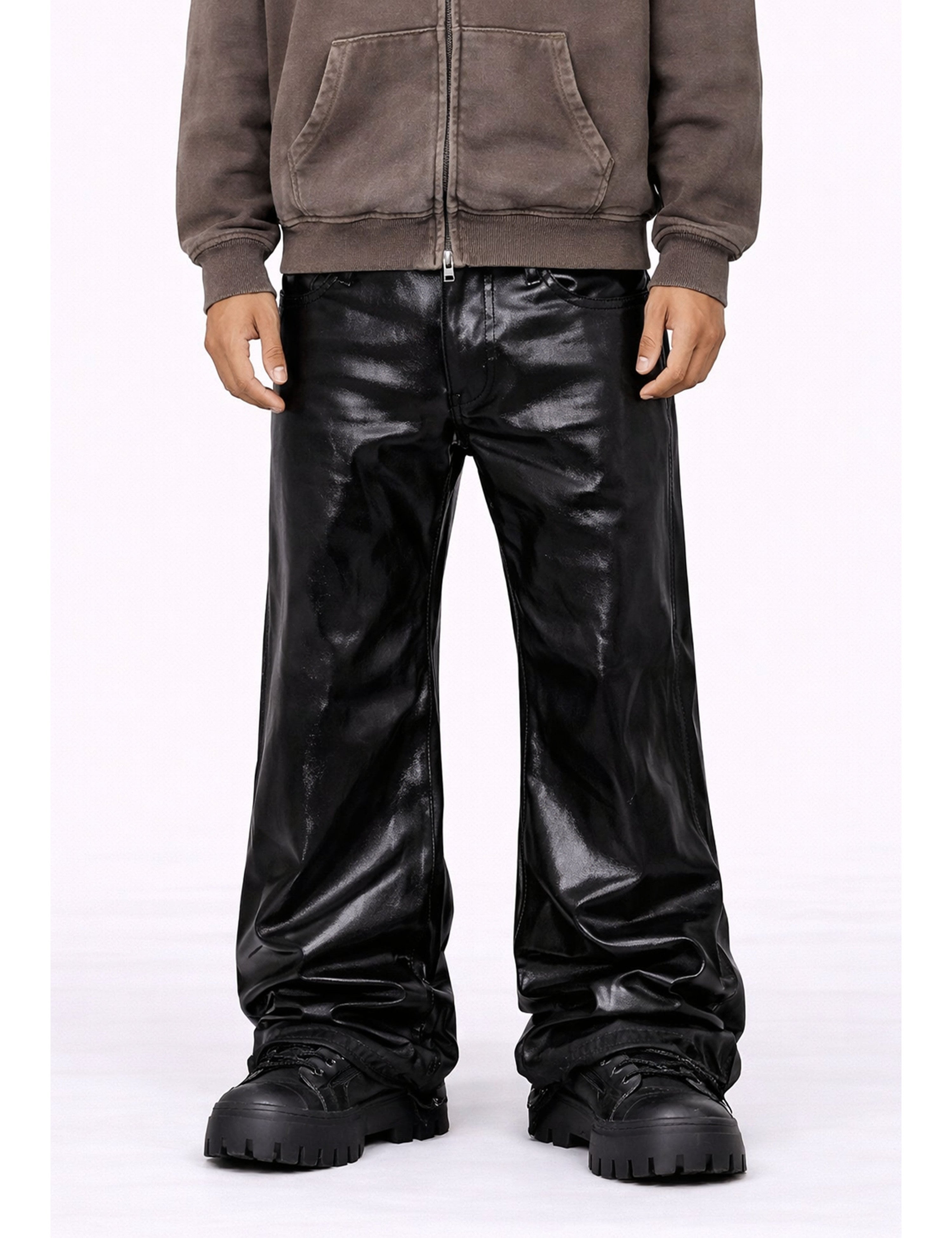Wideboy Shine Denim | Streetwear Denim | UNDEVELOPED