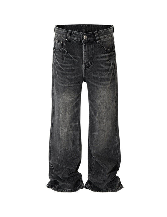 NOIR CLASSIC DENIM Denim | STREETWEAR APPAREL | UNDEVELOPED