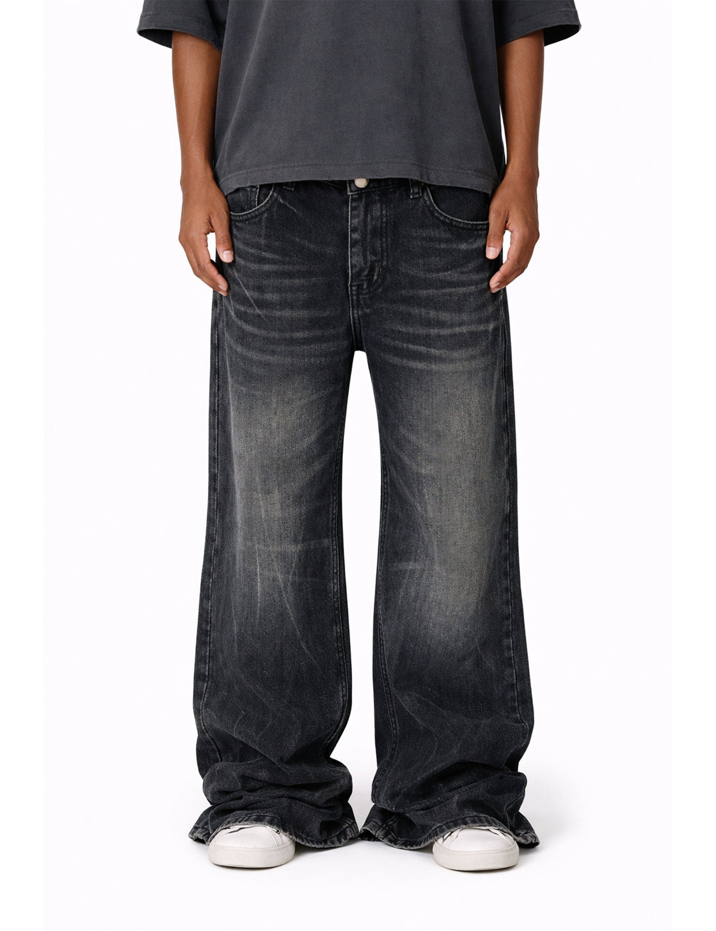 NOIR CLASSIC DENIM Denim | STREETWEAR APPAREL | UNDEVELOPED